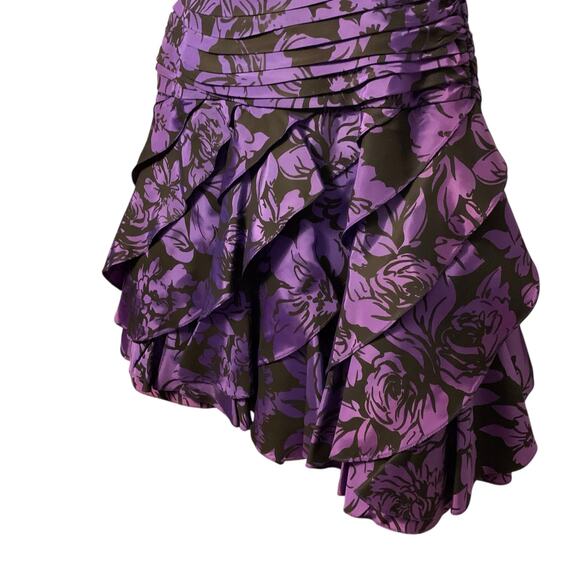 Cache y2k vintage dress size 10 NWT - Picture 8 of 15